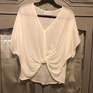 White Mustard Seed top